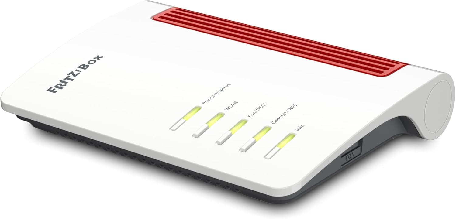 AVM FritzBox 4630 Review: Budget Wi-Fi 7 for Fibre — With One Crucial Catch