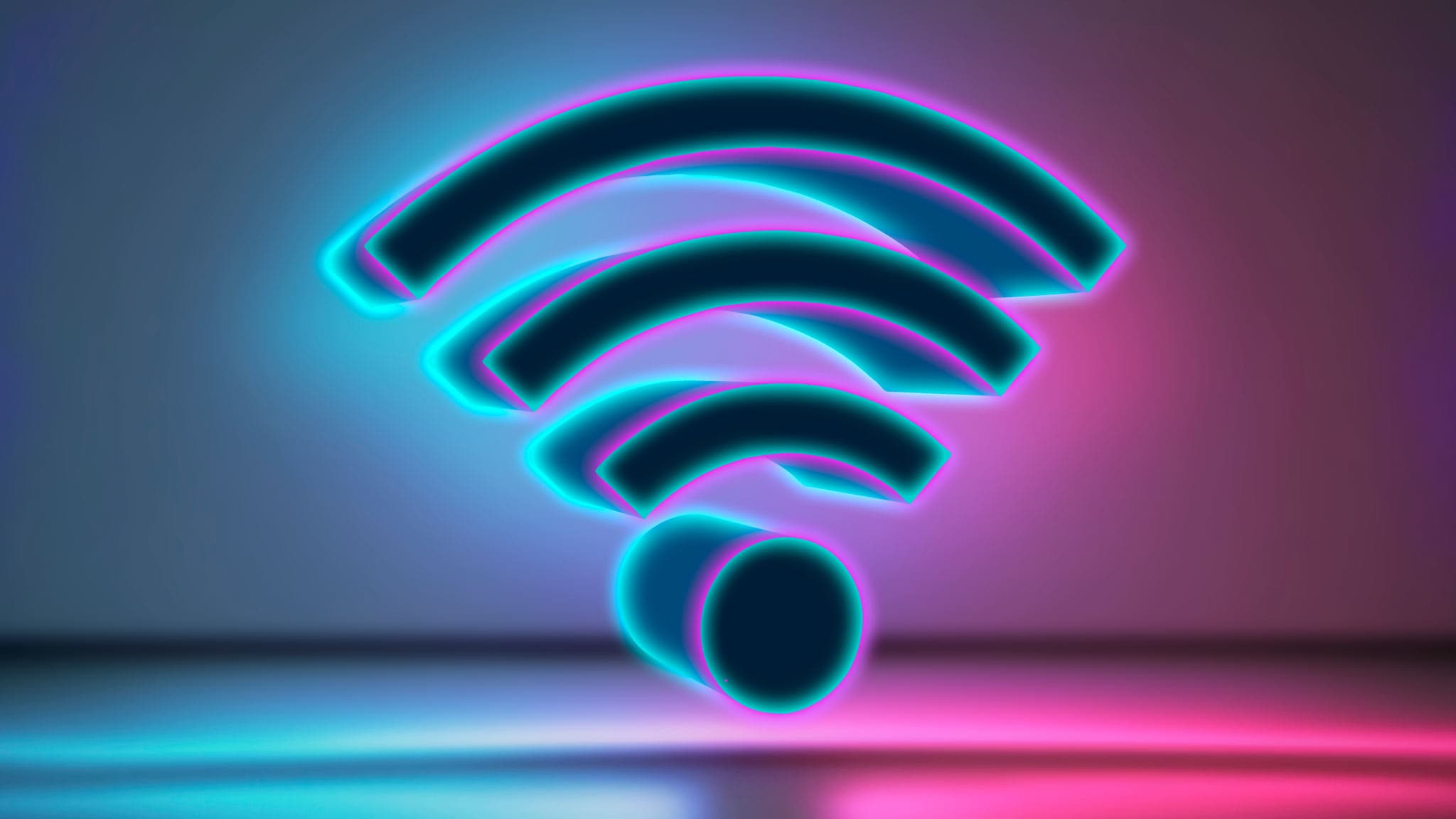 WLAN vs Wi-Fi: What's the Difference?