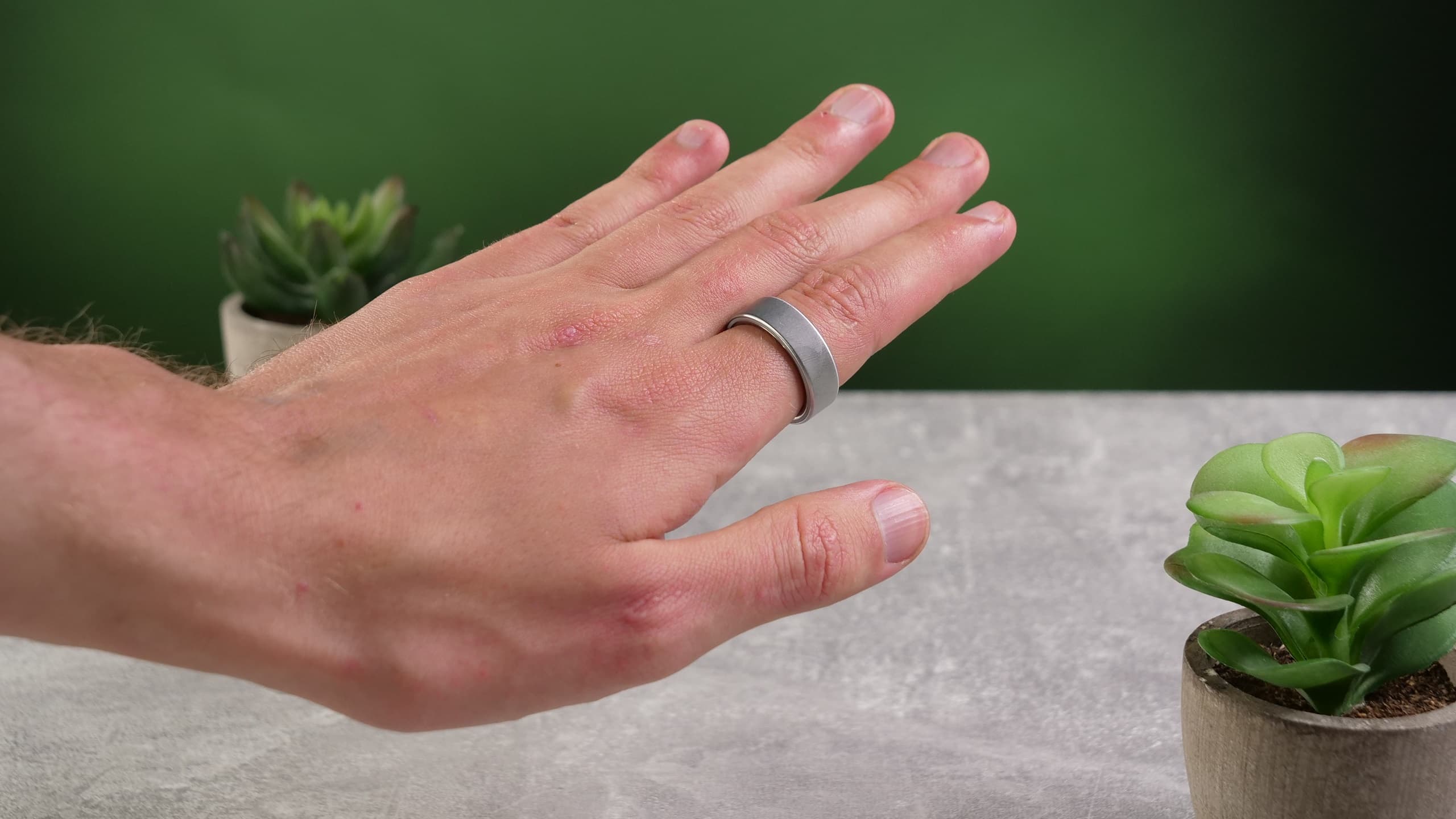 Oura Ring 4