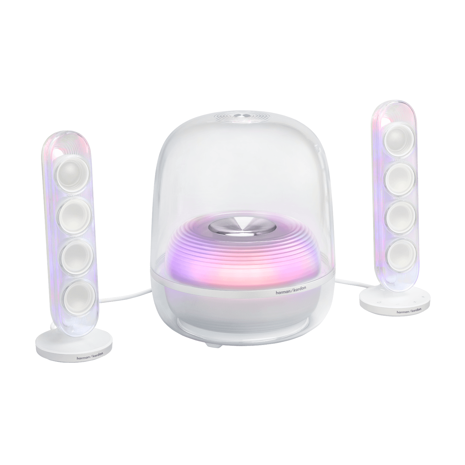 Harman Kardon SoundSticks 5 Wi-Fi
