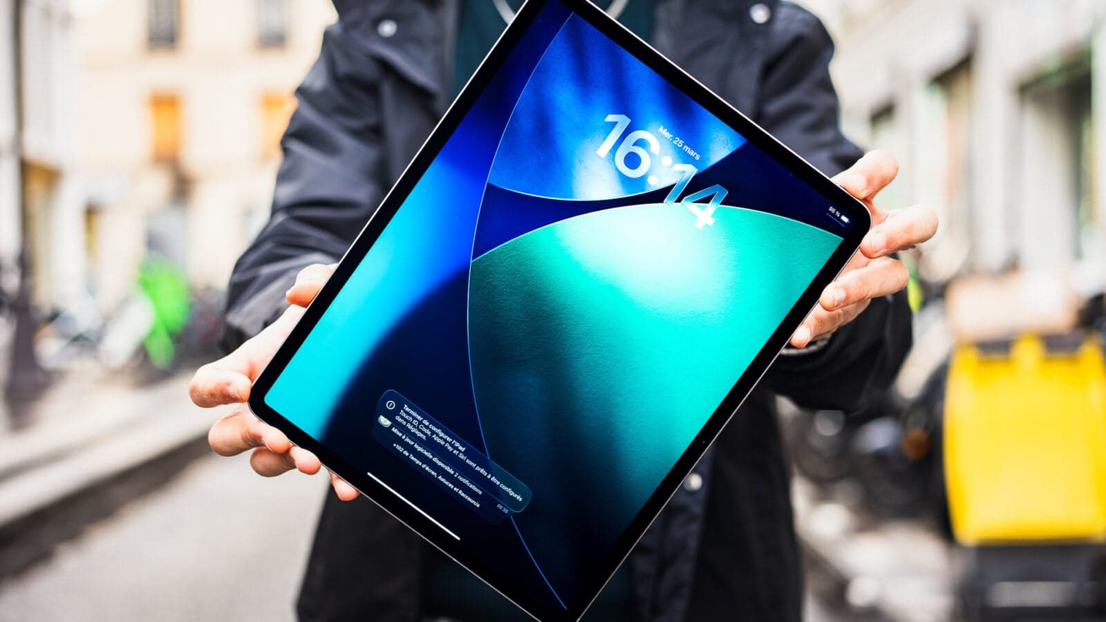 Apple iPad Air M4 13-inch (2026)