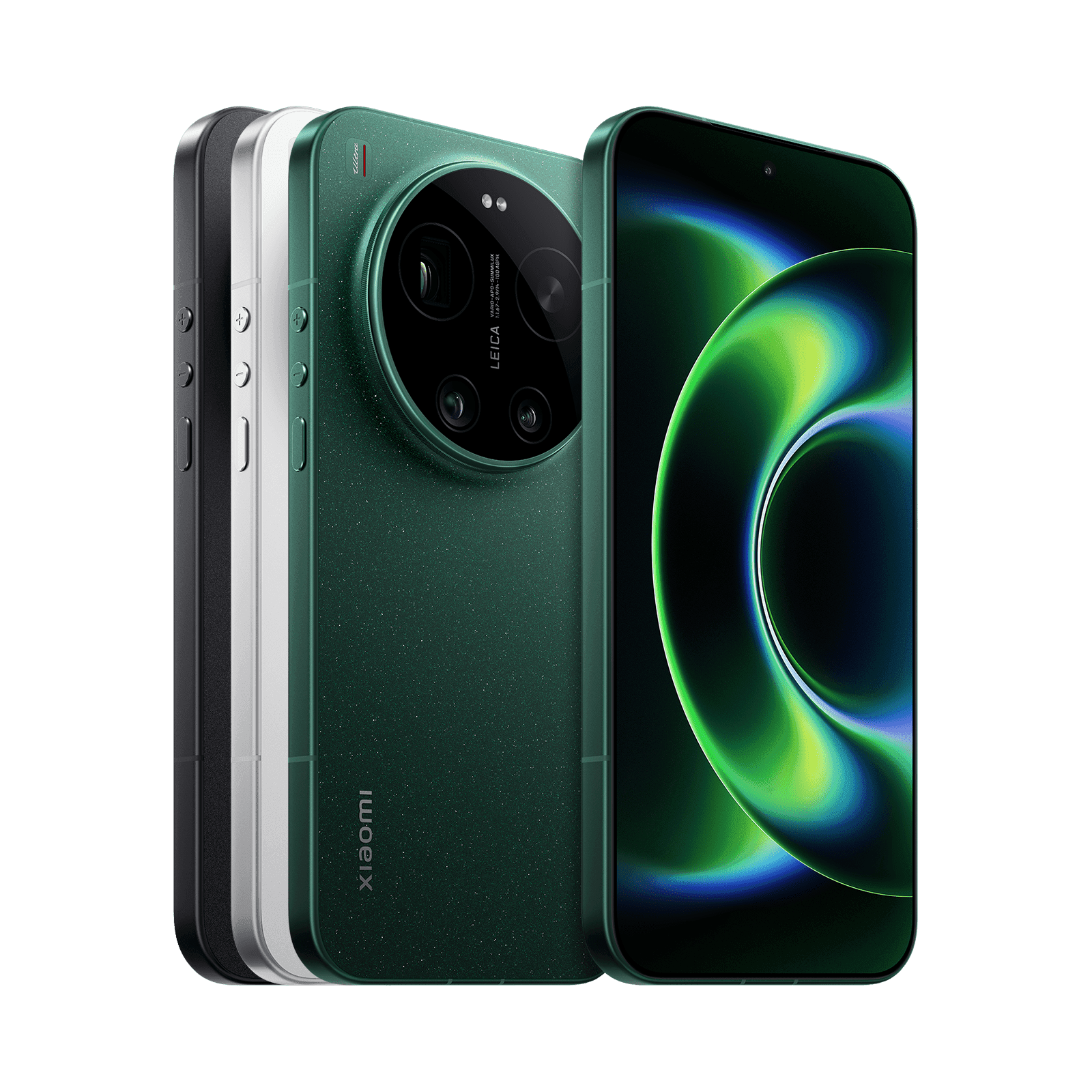 Xiaomi 17 Ultra