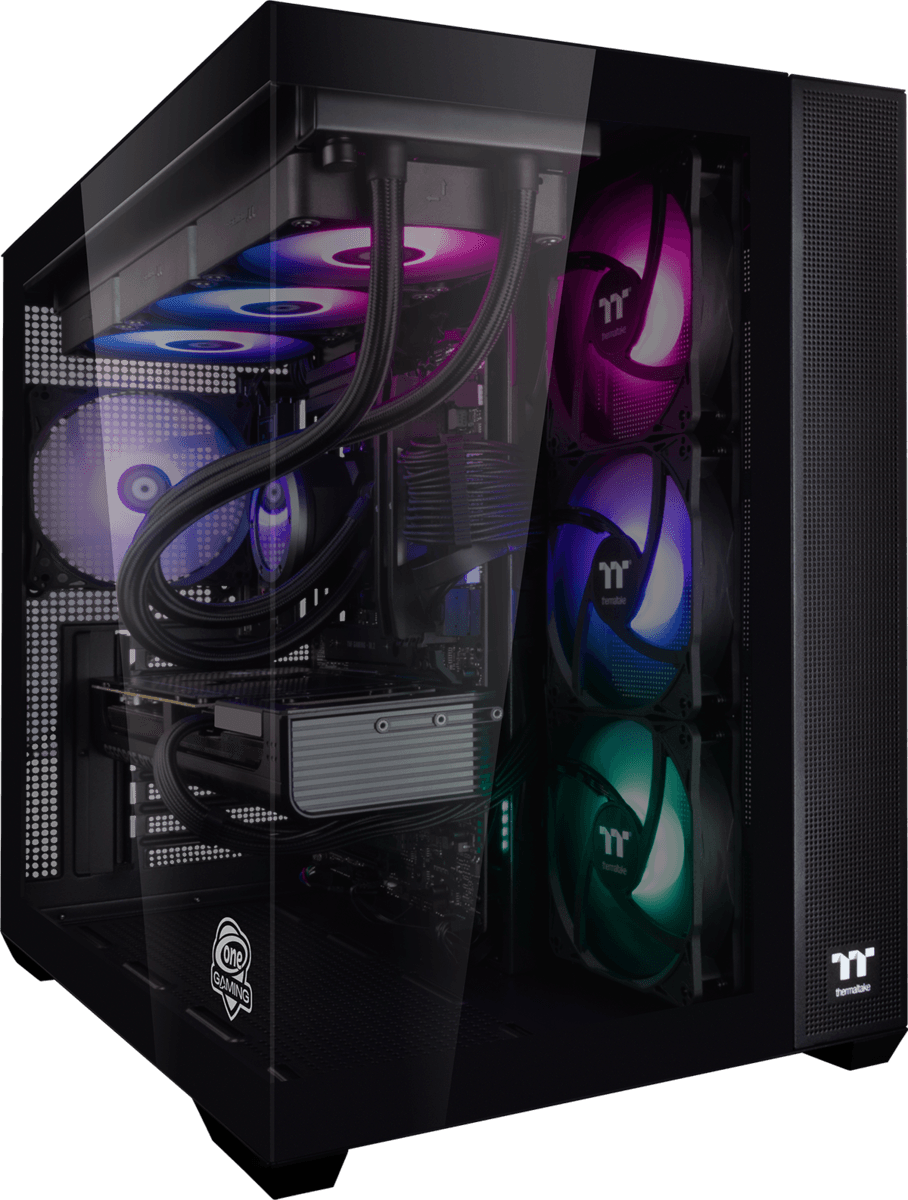 Best Gaming PCs 2026: Lab-Tested Winners and Real Value