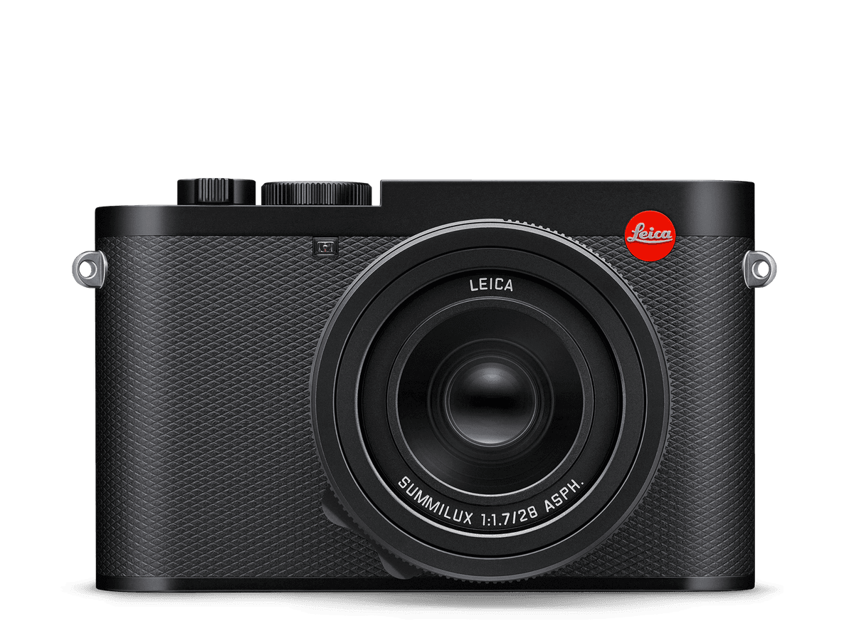 Leica Q3 full-frame compact camera product image