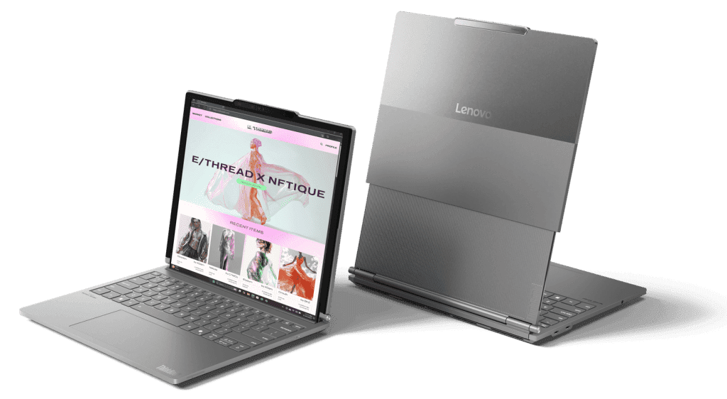 Lenovo ThinkBook Plus G6 Rollable Review