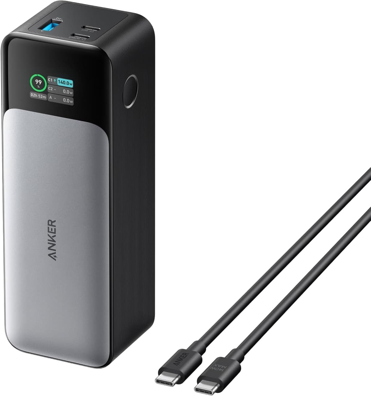 Anker Power Bank - 737 (PowerCore 24K) | Truthful Reviews