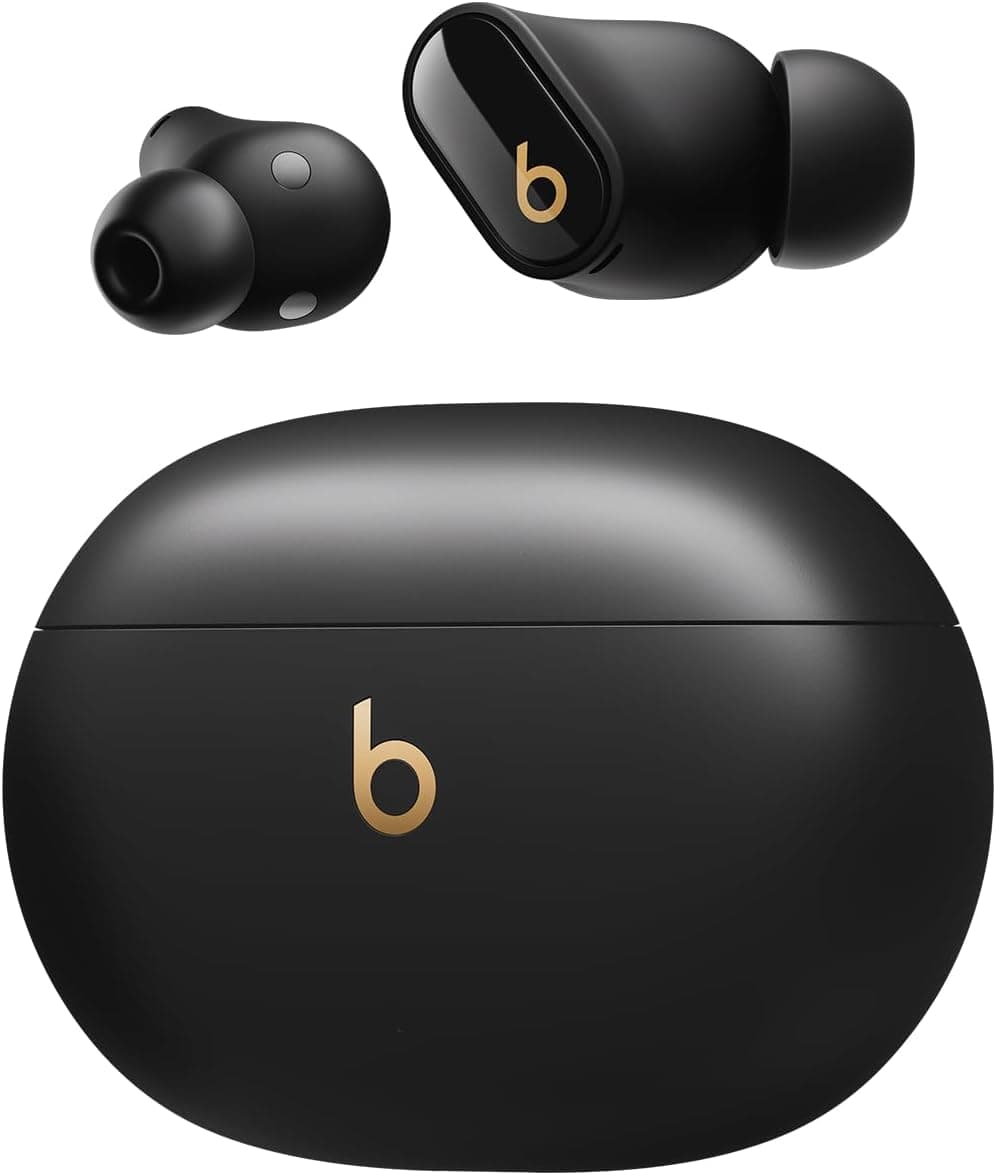 Beats Studio Buds + noise cancelling wireless earbuds