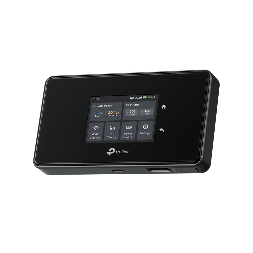 Best Mobile 5G Routers 2026: 18 Travel Hotspots Tested