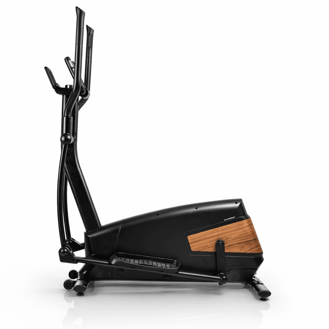 Kuipers C1 cross trainer for home cardio training