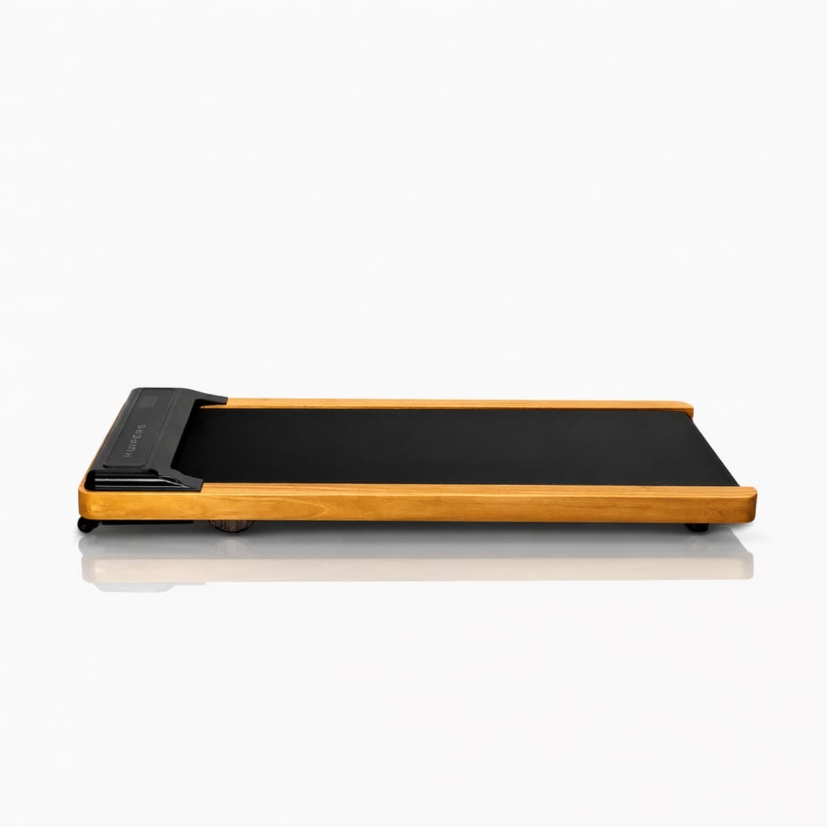 Kuipers K1 Walking Pad Review: Ash-Framed Desk Treadmill