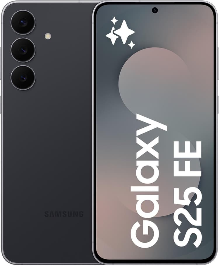 Samsung Galaxy S25 FE Review | Truthful Reviews