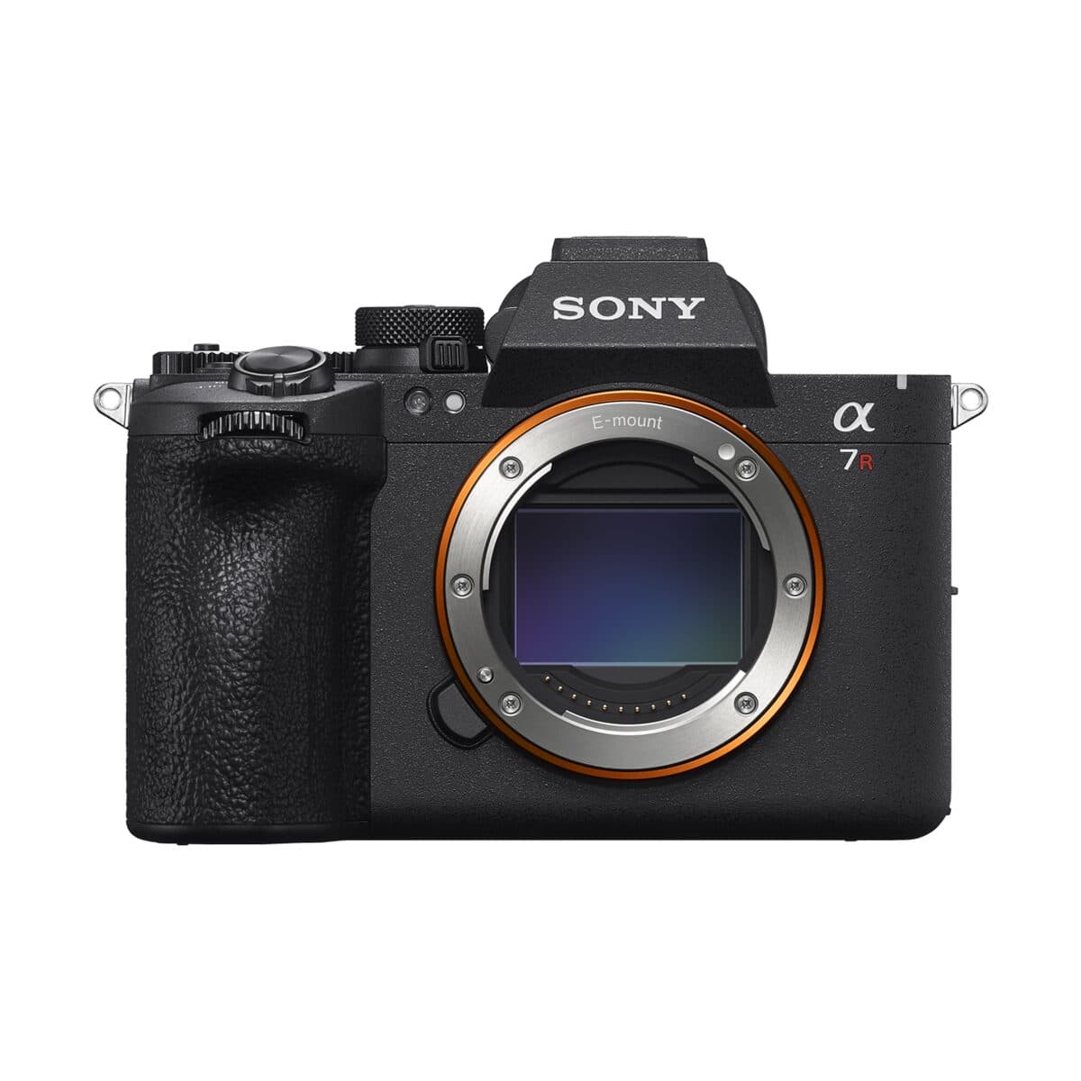 Sony Alpha 7R VI full-frame mirrorless camera