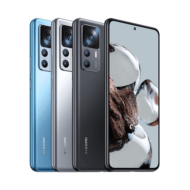 Xiaomi 12T 5G - Smartphone 8+128GB product image