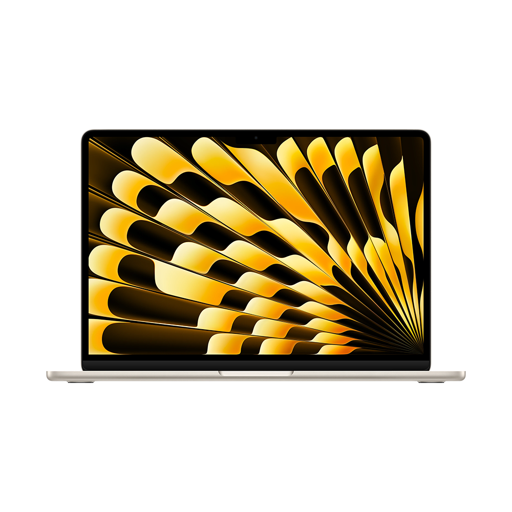 MacBook Air 13-inch M5 Review: Still the Ultraportable to Beat