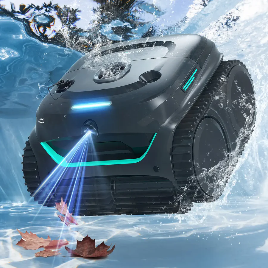 Wybot C2 Vision Review