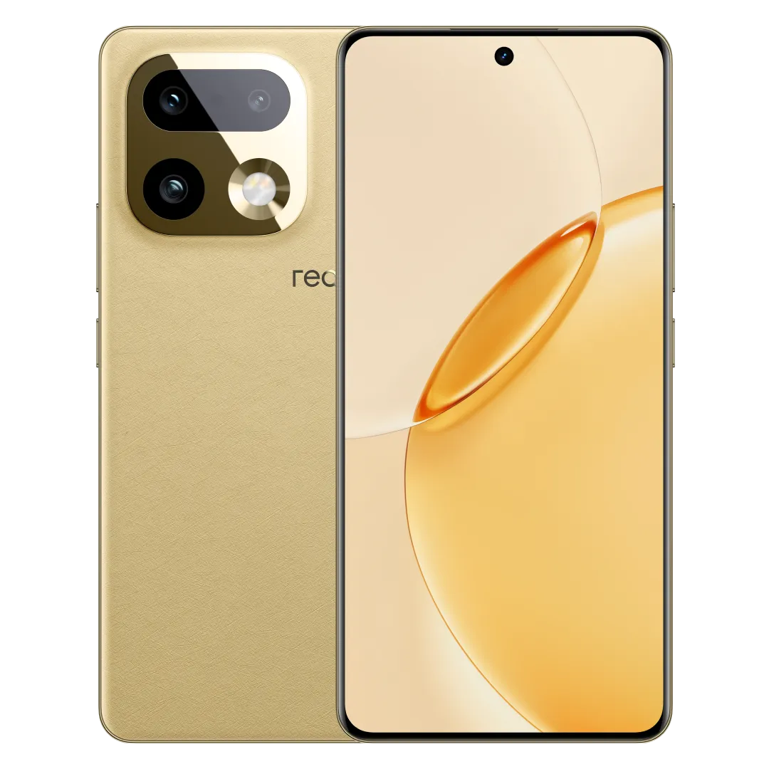 Realme 16 Pro+ Review: Huge Battery, Middling Pace