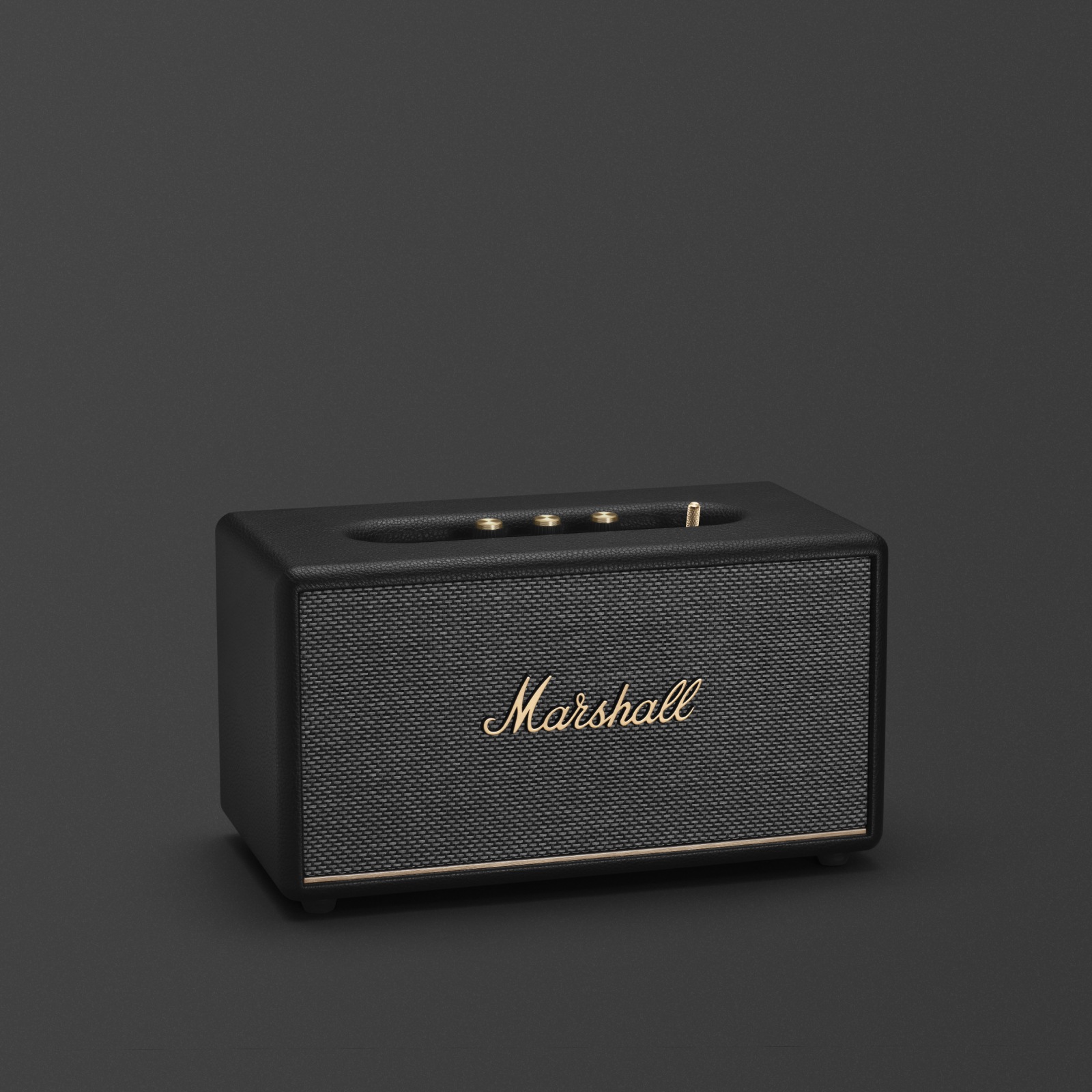 Marshall Stanmore III Wireless Bluetooth product image