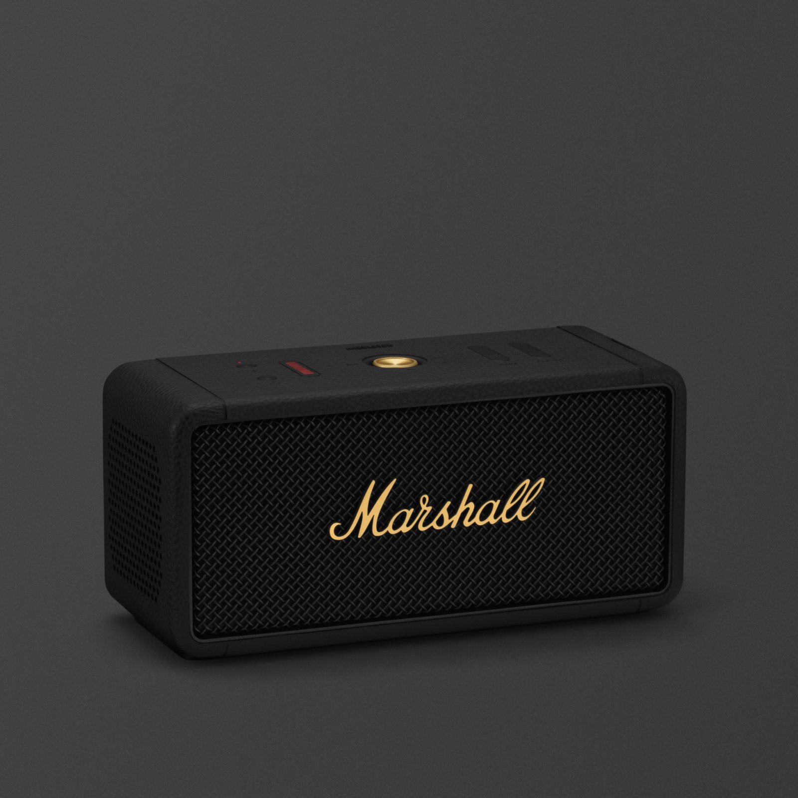 Marshall Middleton Bluetooth Speaker product image