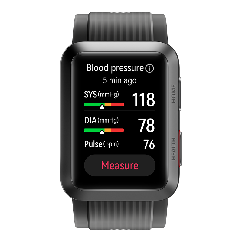 HUAWEI WATCH D Smart Watch product image