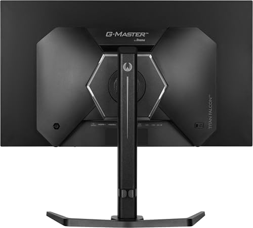 Iiyama GOB2701QSC-B1 Titan Falcon Review