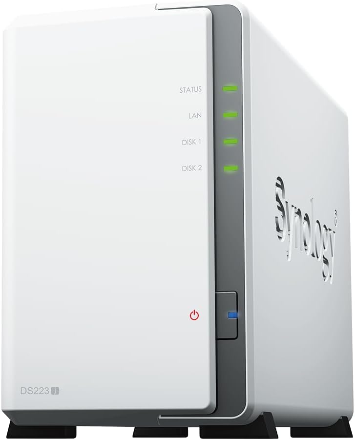 Best NAS Drives 2026: Which to Buy?