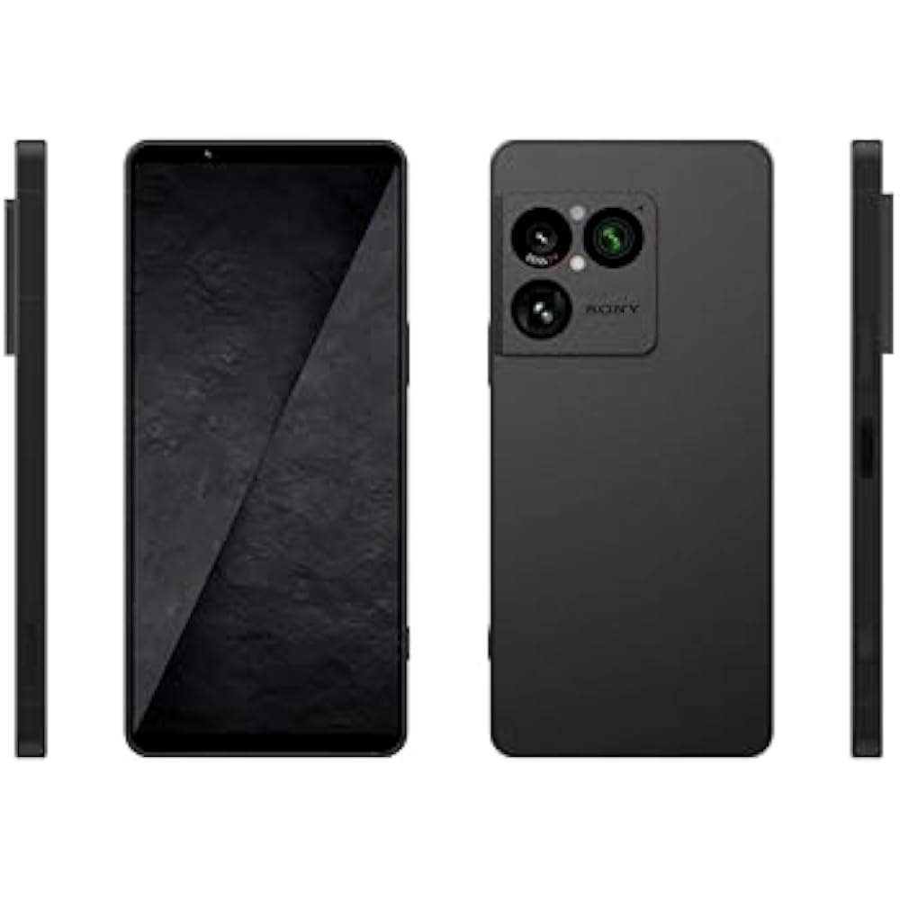 Sony Xperia 1 VIII Review: Power, Ports and Divisive Colour