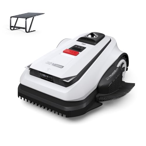 Ecovacs Goat A1600 LiDAR Pro Review: Edges Without RTK