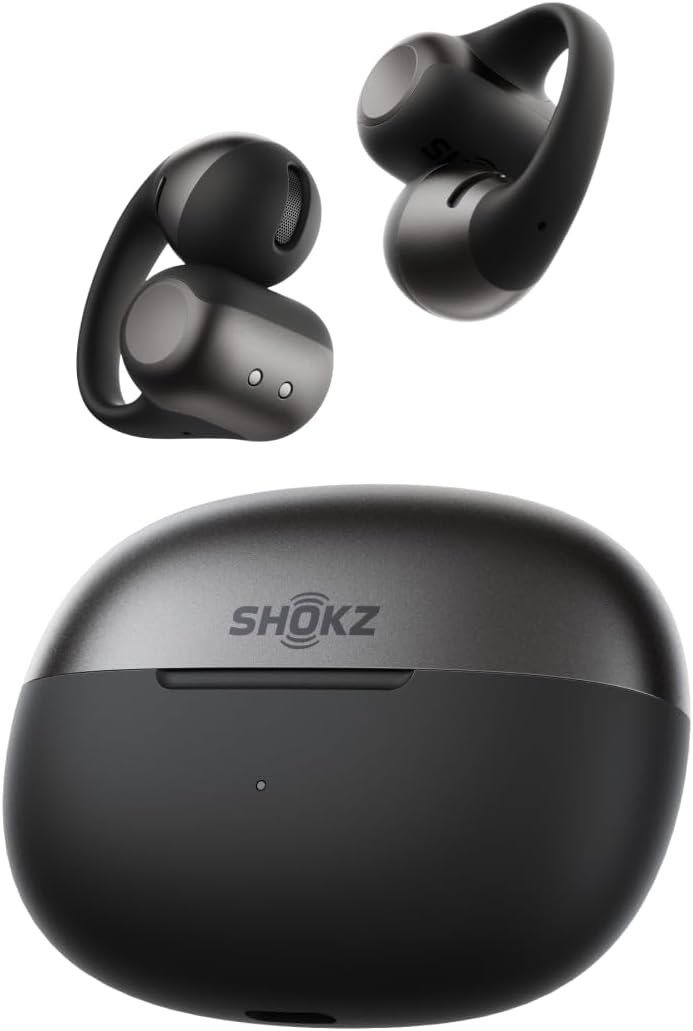Shokz OpenDots 2 Review
