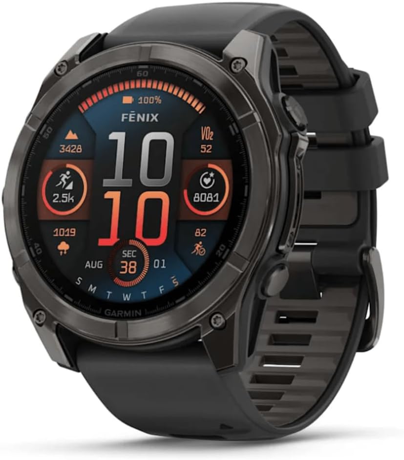 Best Sport Watches 2026: Top GPS Picks From £70 to Flagship