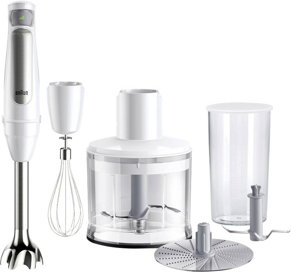 Best Hand Blenders 2026: Which to Buy?