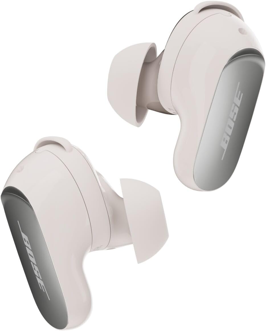 Bose QuietComfort Ultra Earbuds 2nd Gen Review: The ANC Benchmark