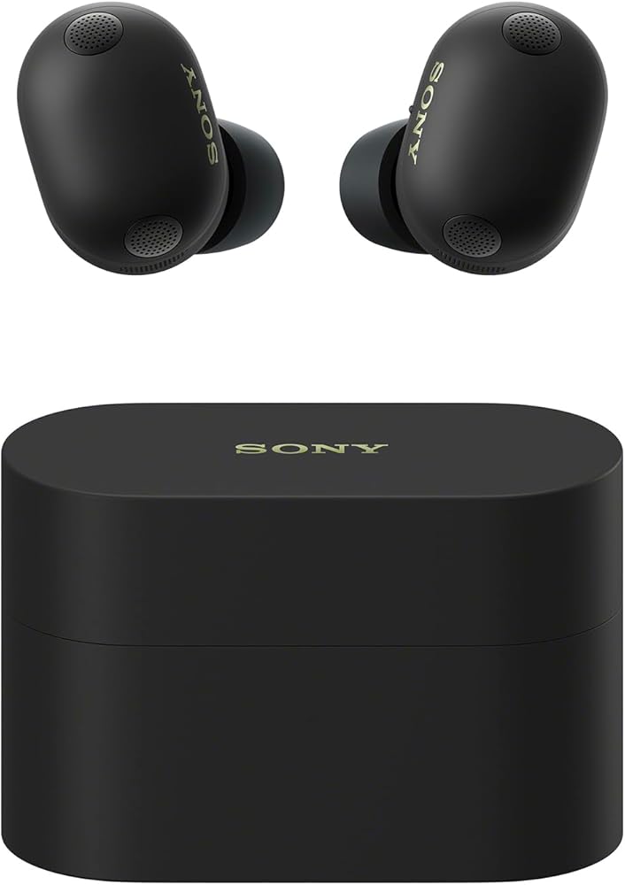 Sony WF-1000XM6 review: still premium, now better tuned and easier to live with
