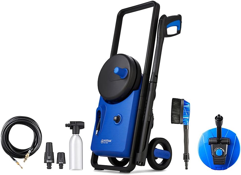 Best Pressure Washers 2026: Which Should You Buy?