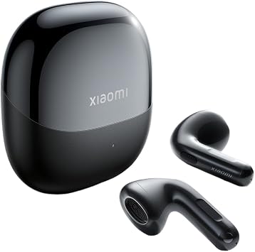 Xiaomi Buds 6 Review