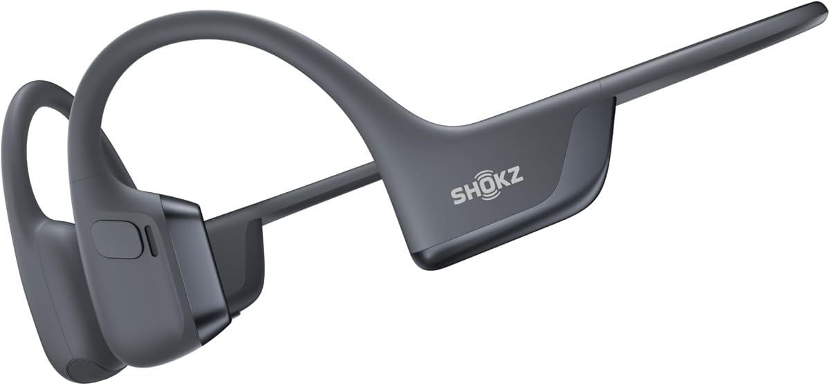 Best Bone Conduction & Open-Ear Headphones 2026