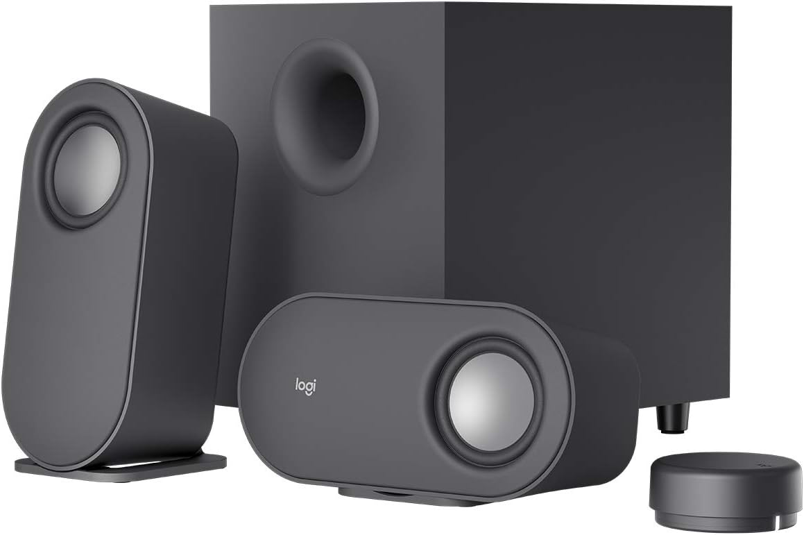 Best PC Speakers 2026: Which to Buy?