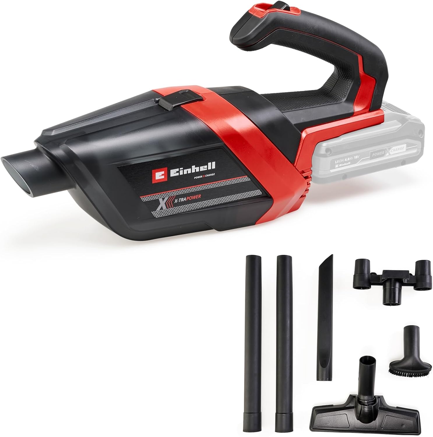 Best Handheld Vacuums 2026