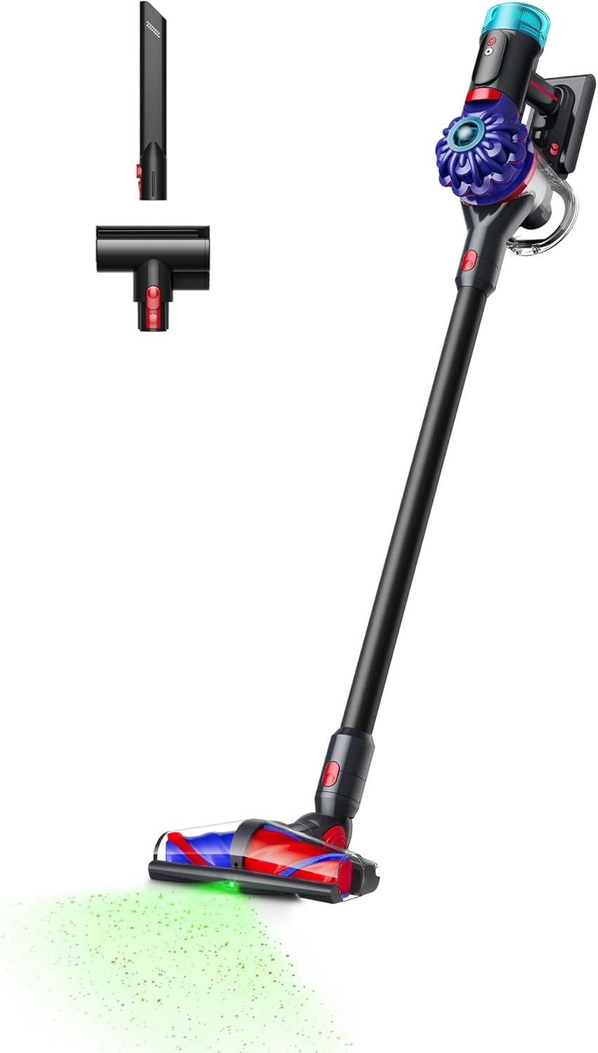 Dyson V10 Konical Review: Stripped Back to Basics
