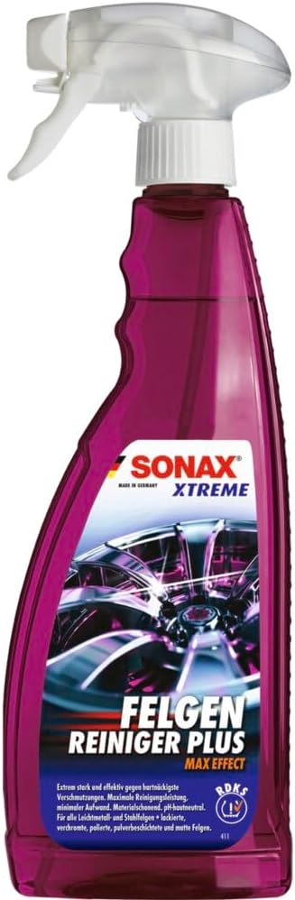 Best Wheel Cleaners 2026: Which Should You Buy?
