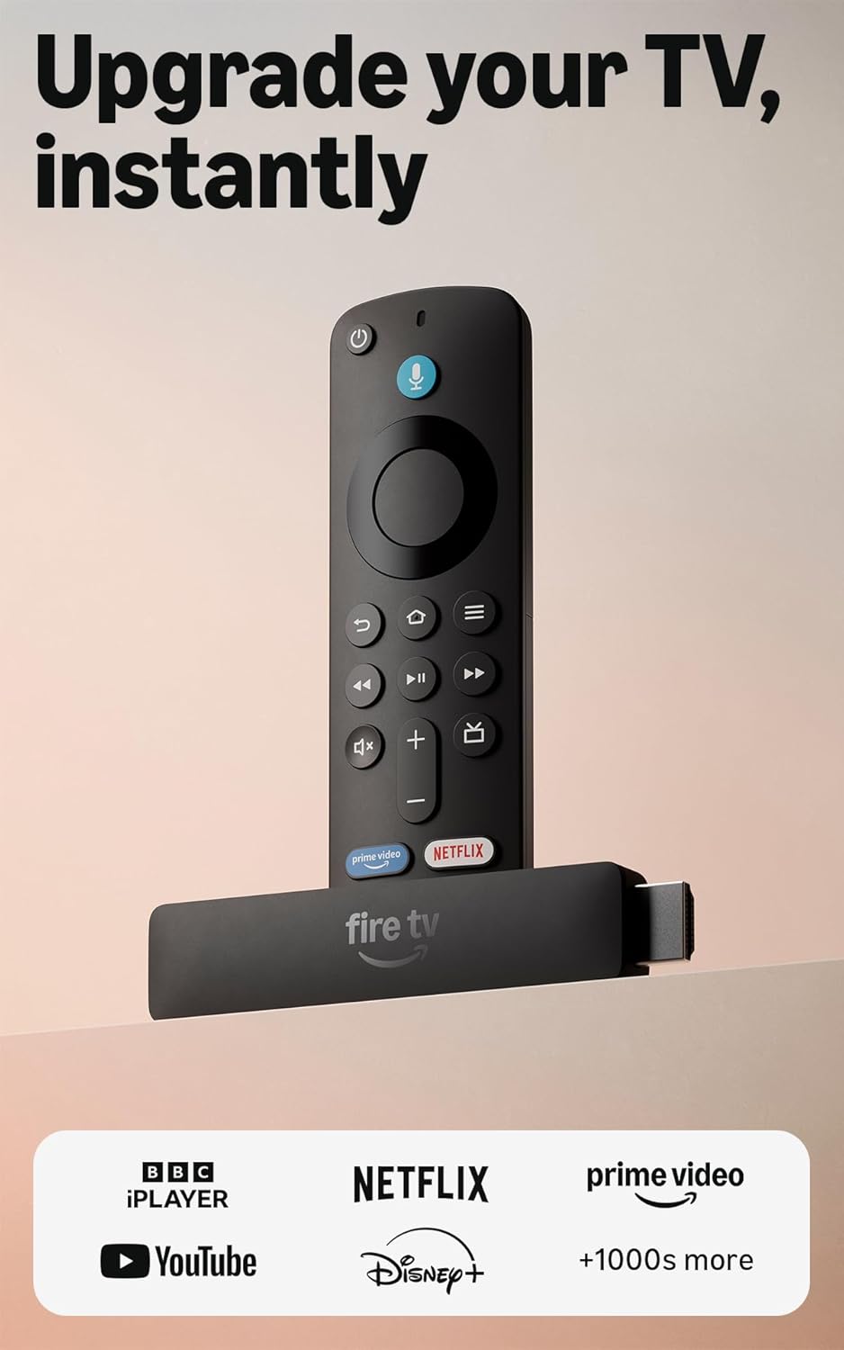 Amazon Fire TV Stick HD (2026) Review