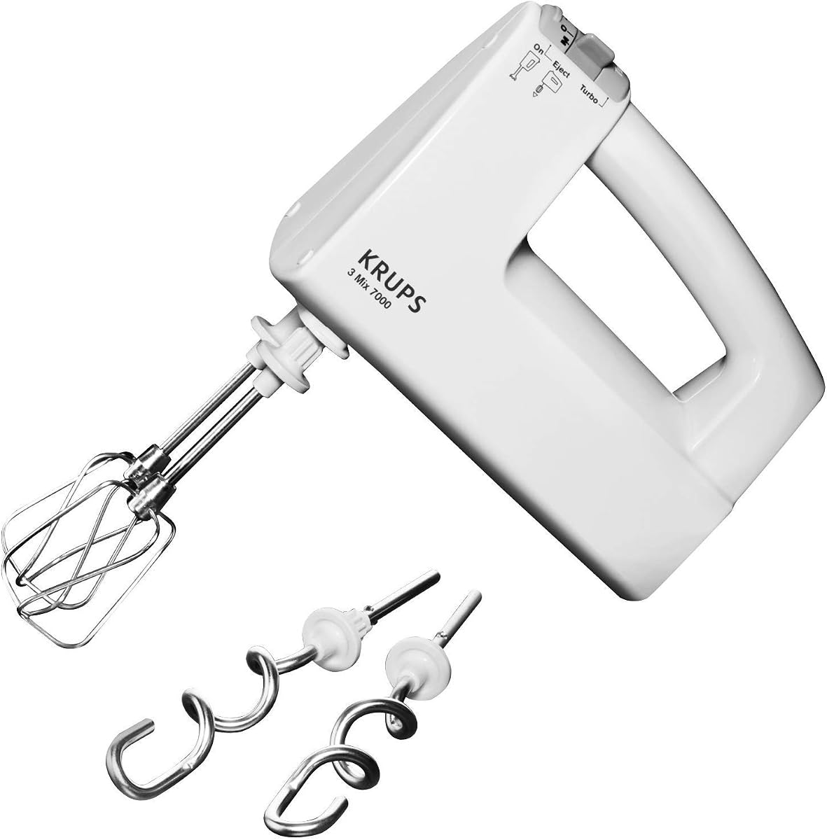 Best Hand Mixers 2026: Which to Buy?