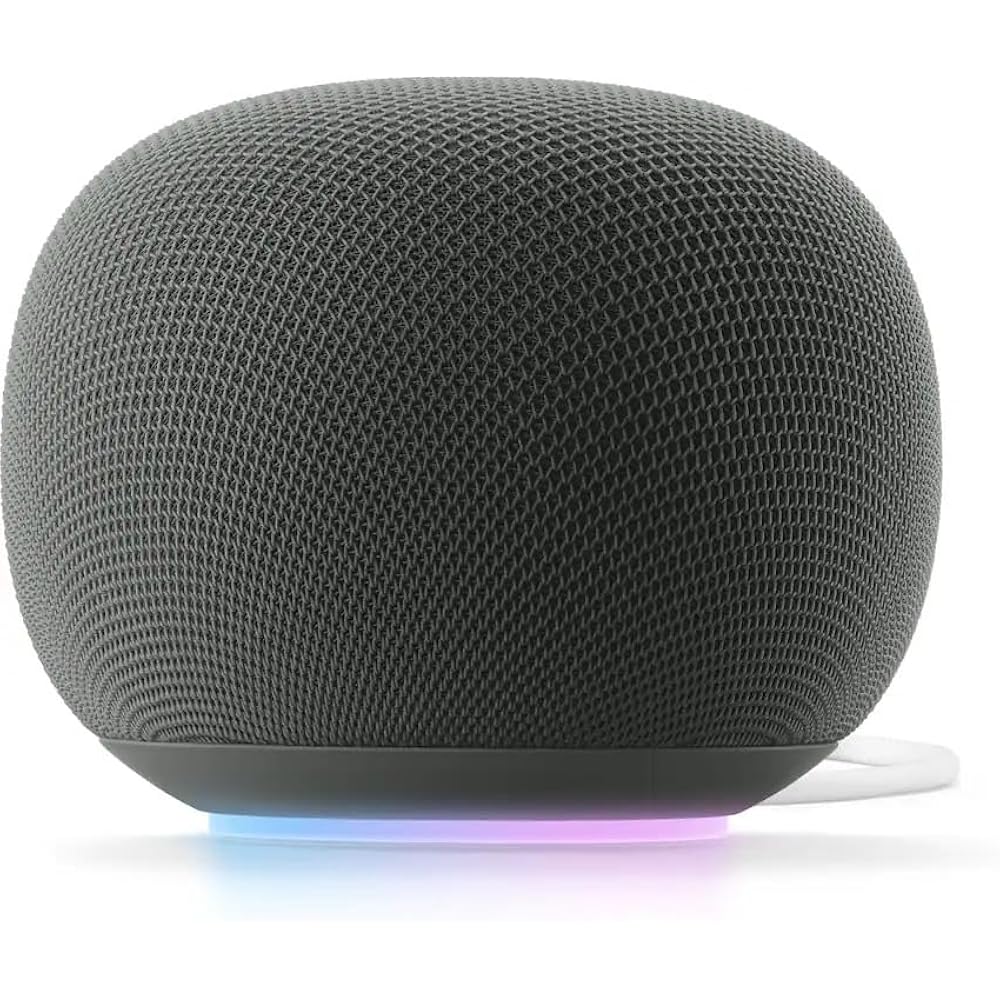 Google Home Speaker Review: Gemini Takes the Lead