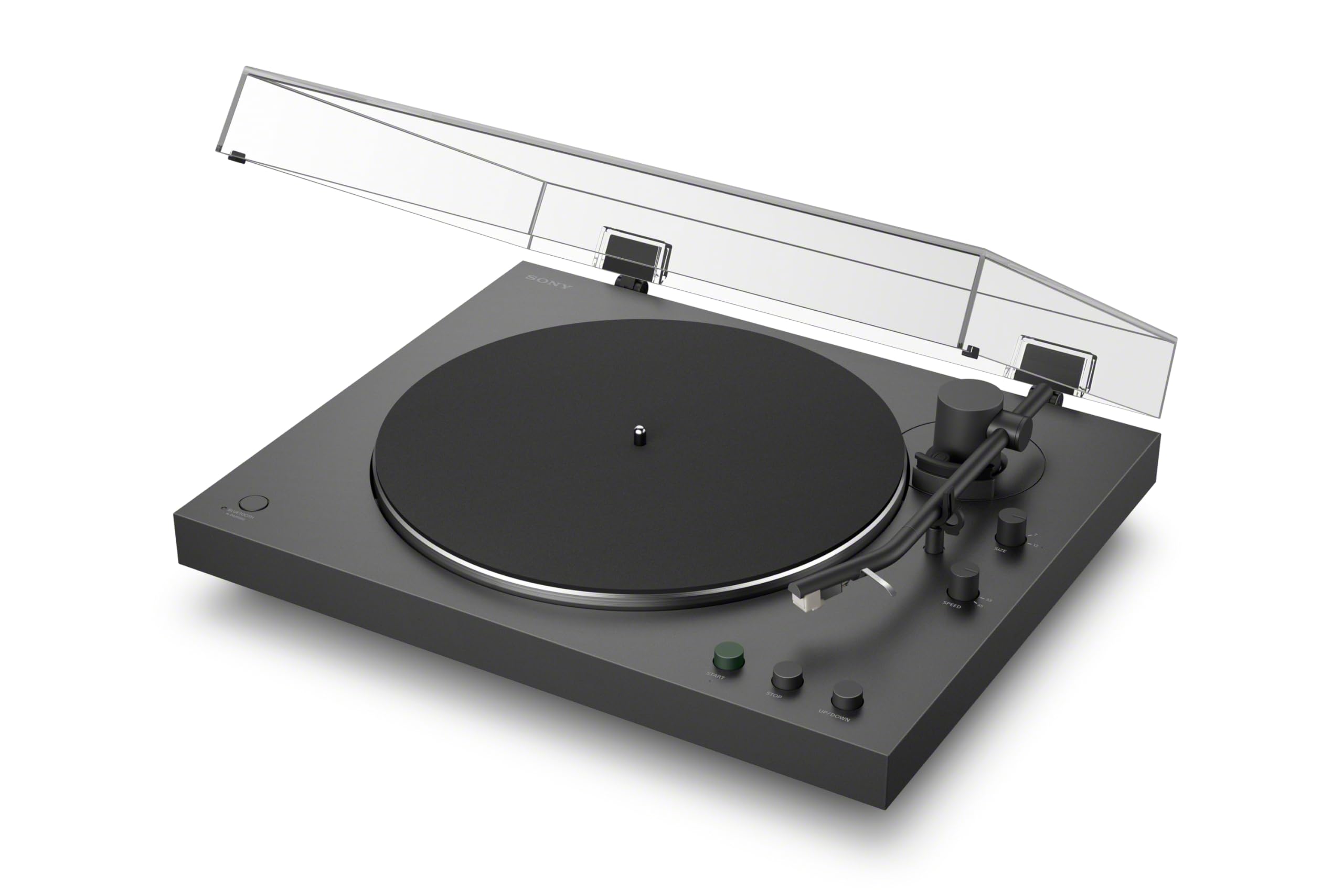 Sony PS-LX3BT Review: A Turnkey Automatic Turntable
