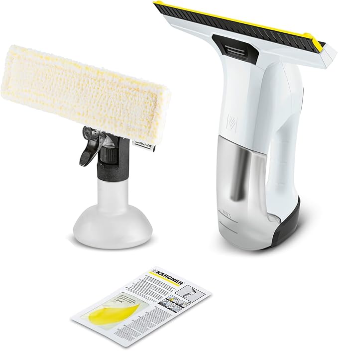 Best Window Vacuums 2026: Which Should You Buy?