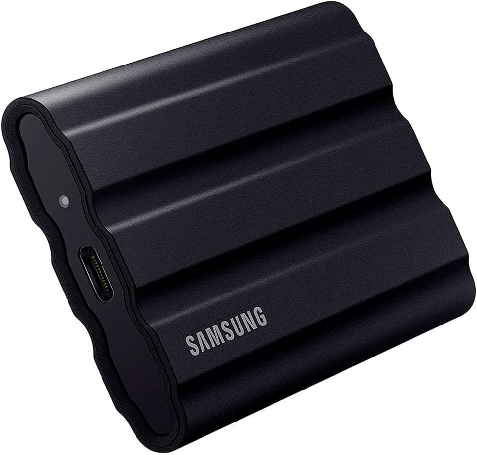 Best Portable SSDs 2026