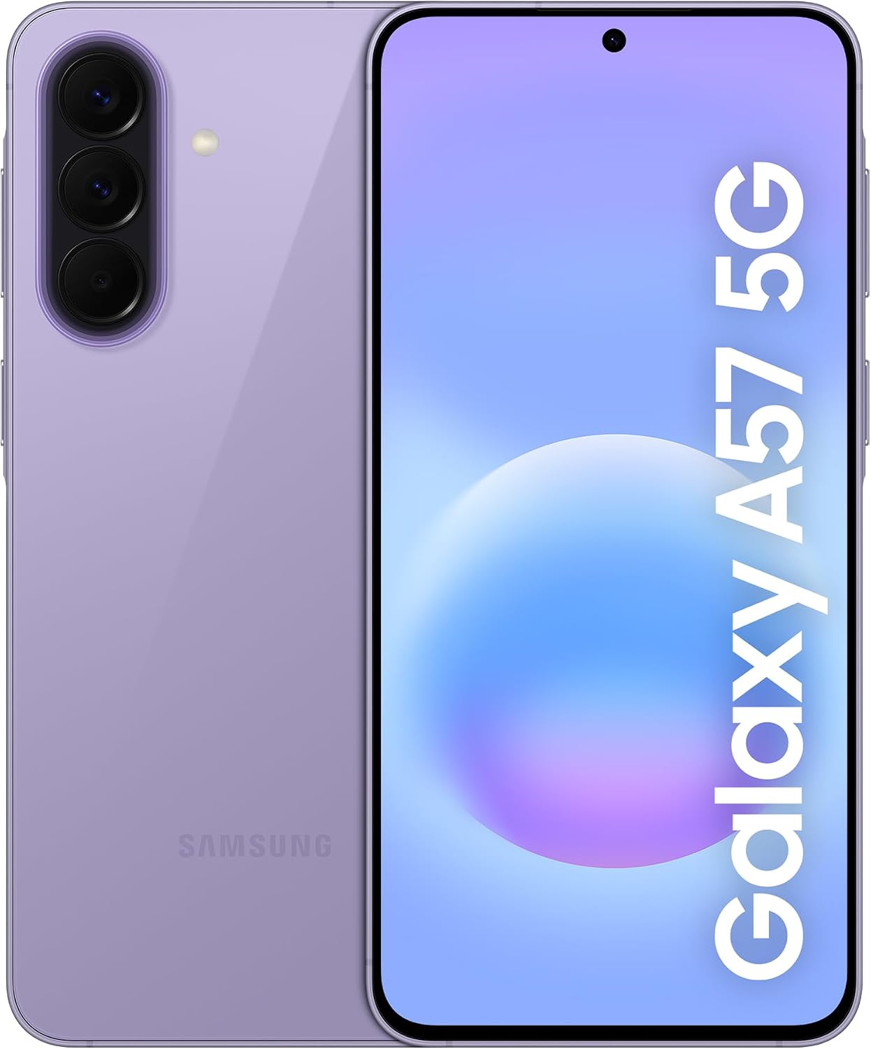 Samsung Galaxy A57