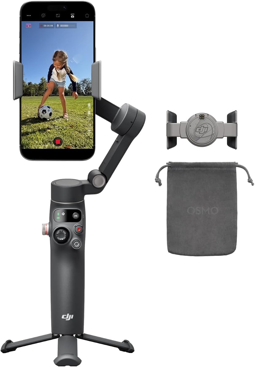 Best Gimbals 2026: Which to Buy?