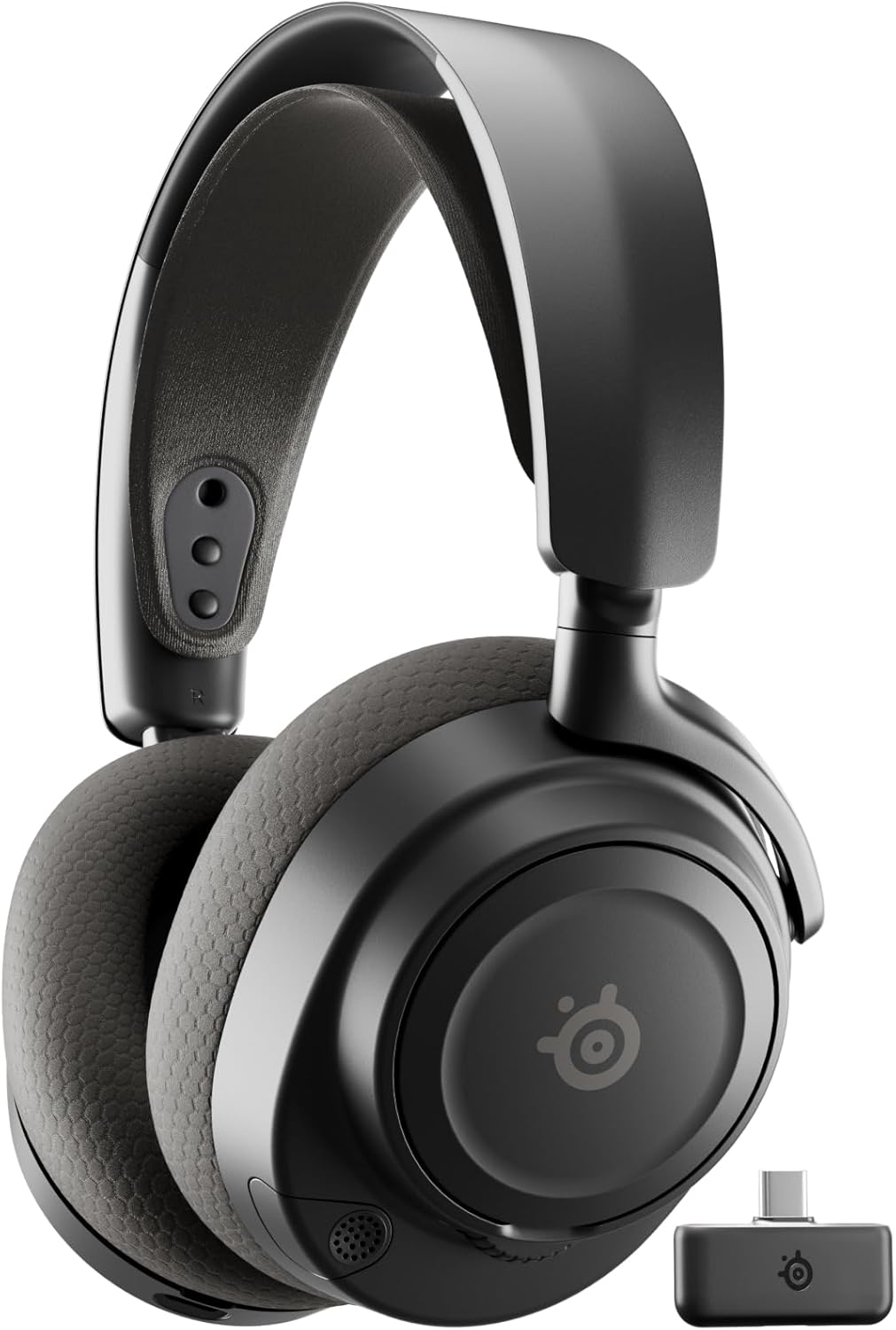 SteelSeries Arctis Nova 7 Gen 2 Review: Comfort First