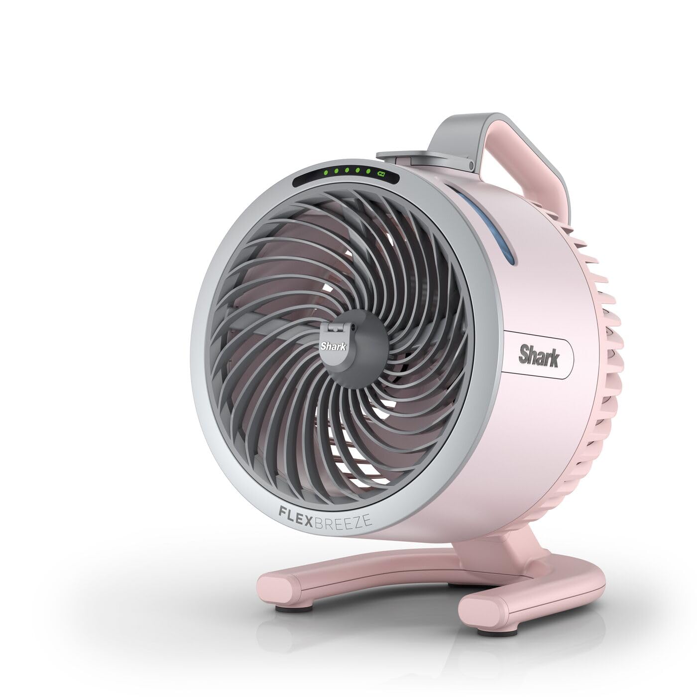 Shark FlexBreeze HydroGo Review: Cordless Fan With Misting