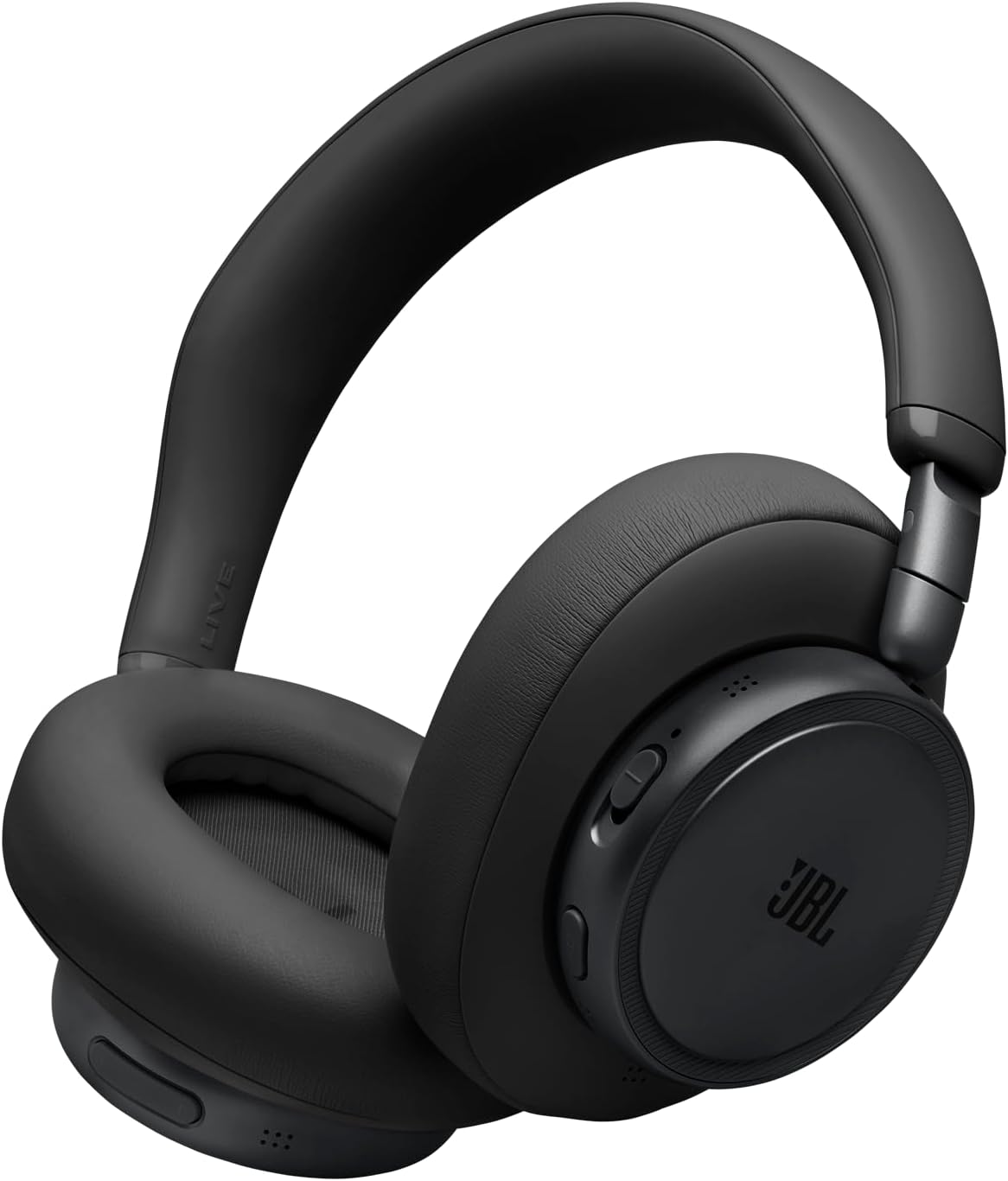 JBL Live 780NC Review: Strong ANC, Heavy Bass